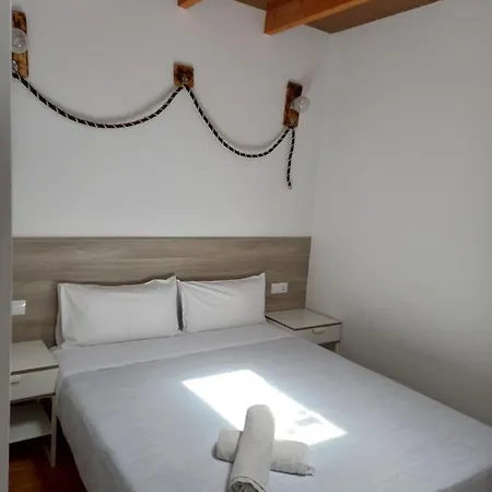 Chabela's Ocean La Lajita