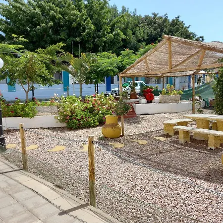Chabela's Ocean Guest house