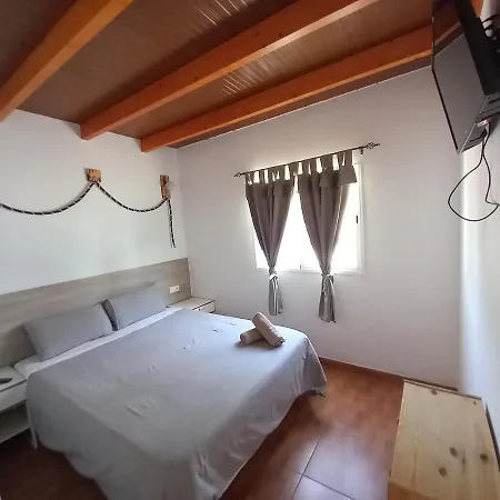 Guest house Chabela's Ocean *