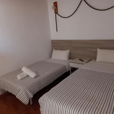 Maison d'hôtes Chabela's Ocean