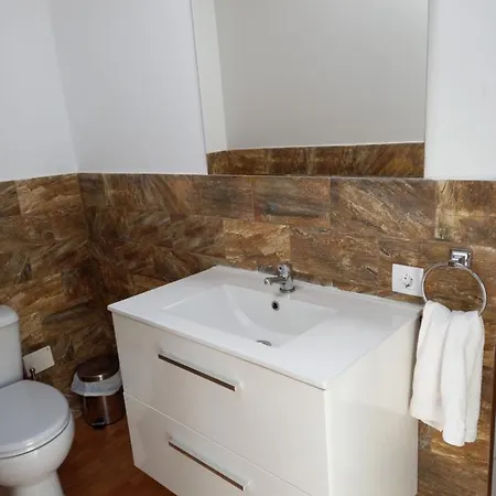 Chabela's Ocean Maison d'hôtes Lajita