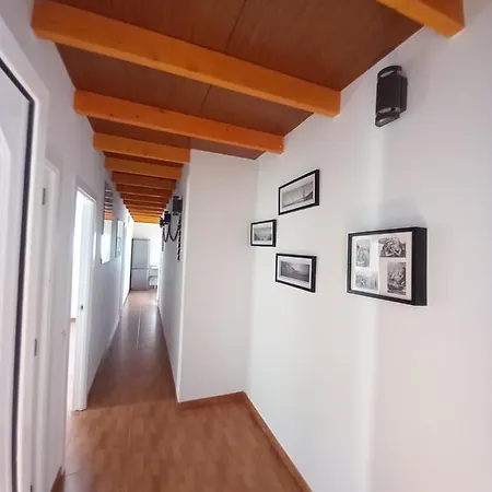 Maison d'hôtes Chabela's Ocean Lajita